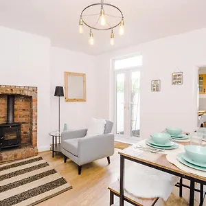 Holiday home Churton House, Chester