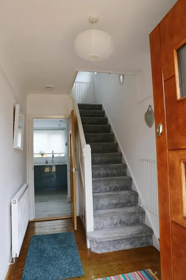Holiday home Lions Den - Zoo Accommodation Chester